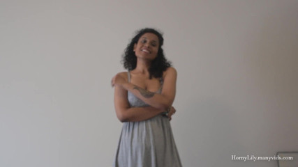 Horny Lily: MiLF indiana joi in hindi