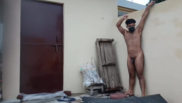 Sansuindia: Desi ator Pawan Singh pornô
