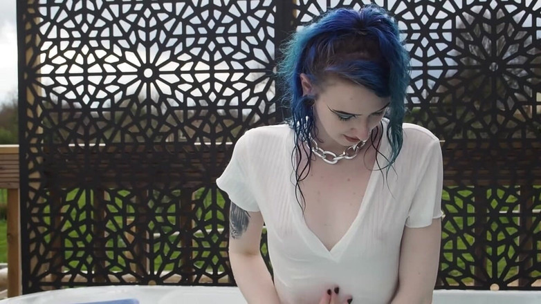 Tattooedsammie: Ladungen von kurzen videos bis zu langen Videos