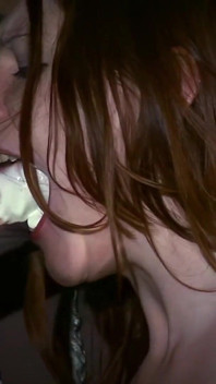 Painful Tits Training for Failed Poker Lady Sophie