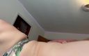 Lulu Lemons 000: Letting Hung Stranger Enter My Room and Use My Tight...