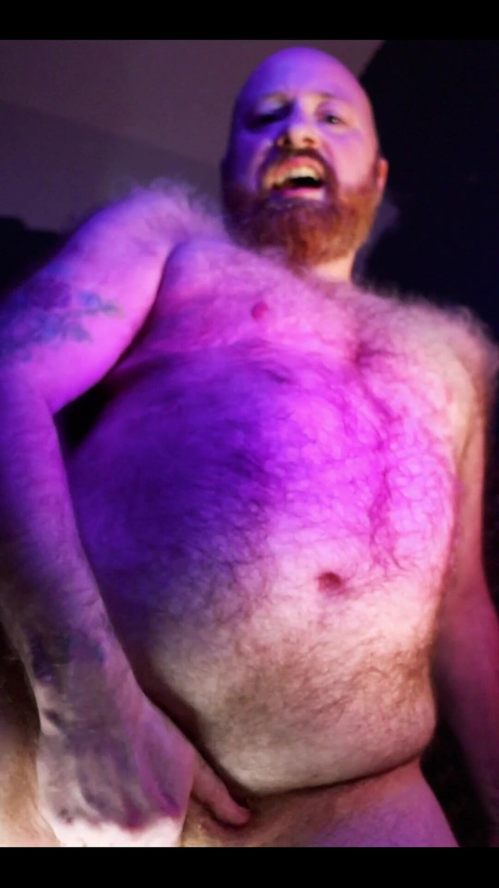 RonBeastlyFTM: POV ftm sezení na obličeji - byl jsi dobrý?