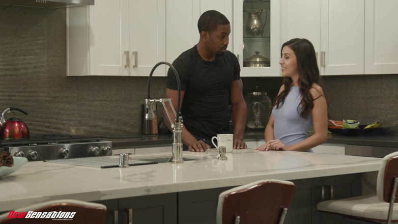 New Sensations: Natalie's Holiday Dinners Have Not Changed