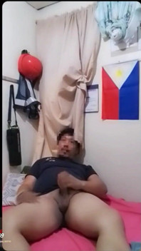 Cam2cam Jack off sesja - oboje przyszliśmy tak ciężko