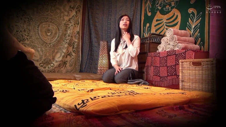 Raptor Inc: Istri nakal ini dicrot di dalam sama tangannya saat dipijat - 12