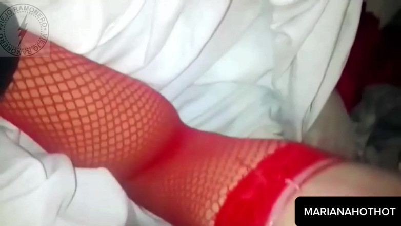Marian sofar: Arjantinli amatör bdsm seks