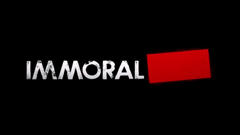 Immoral Live: Primeira vez esguichando e dupla gozada interna! Sophia tem o...