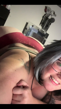 Callie Fox Brie