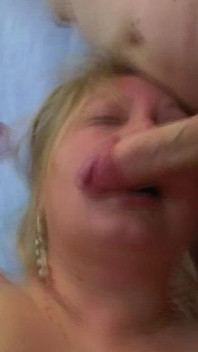 Hairy Grannie