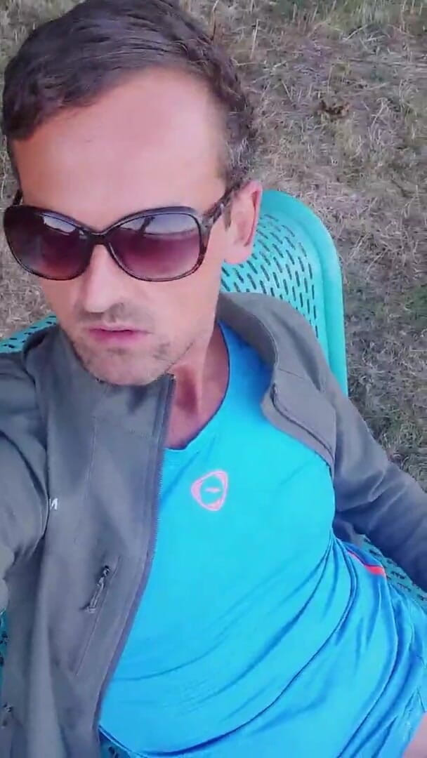 Slutboyben: Slutboyben Cam4 Exhibicionistická královna