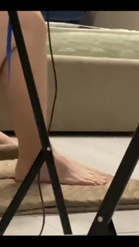 I Just Really Wanted to Cum