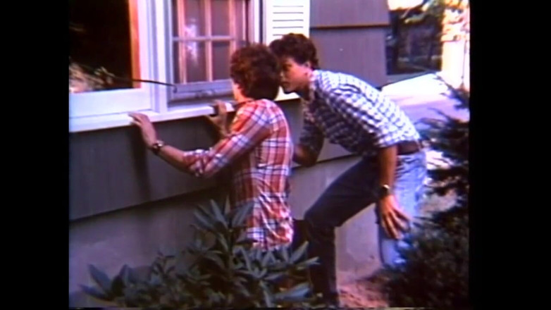 Vintage Usa: Two Hot Vintage MILFs Fucked and Cummed on Hairy Pussy...