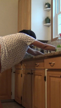 Hijabi Anal Fuck