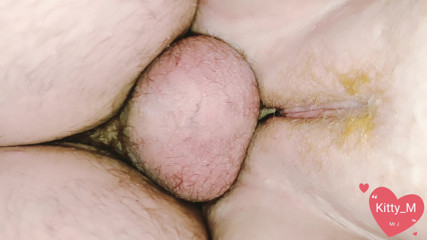 Jmgameplay: Doggystyle Is My Favorite Position, Especially with Creampie