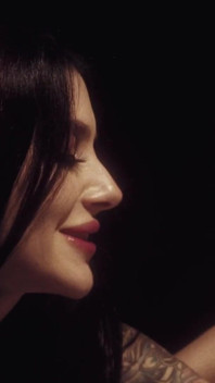 108 minuti di troie arrapate - Visions: Luna luxxx - film completo