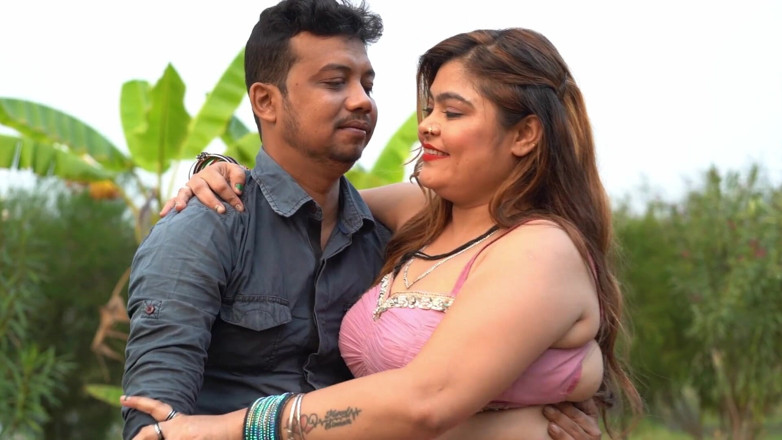 JAYESH GUPTA: Prewedding seksu