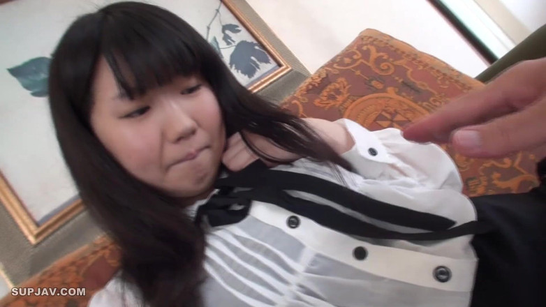 Asian happy ending: Aziatische engel 44220