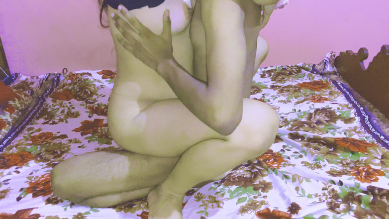 Hotgirl027: Молода любляча пара трахається