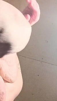 Thick Thighes Got You a Rise Stick It Inside Standing on Top of You Shes Gonna Pop