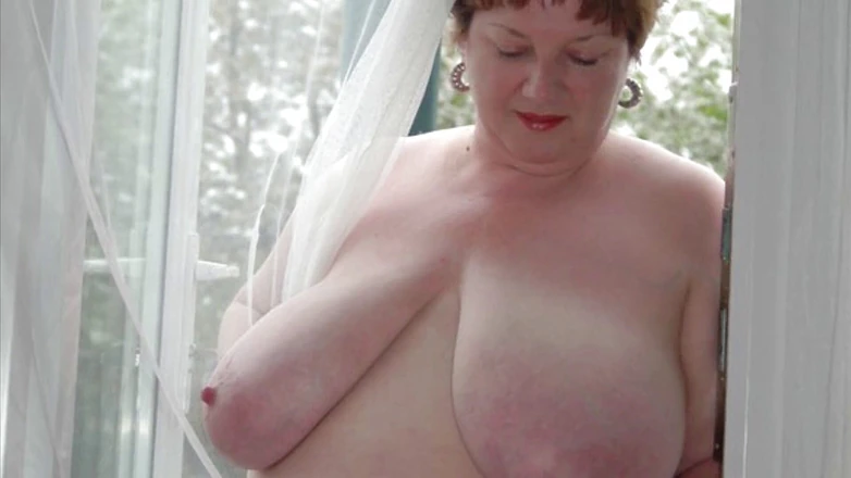 Chris44G: Chris44g 변태 스타킹과 9인치 딜도