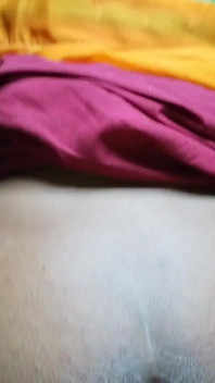 Desi-koppel hete Bhabhi kont
