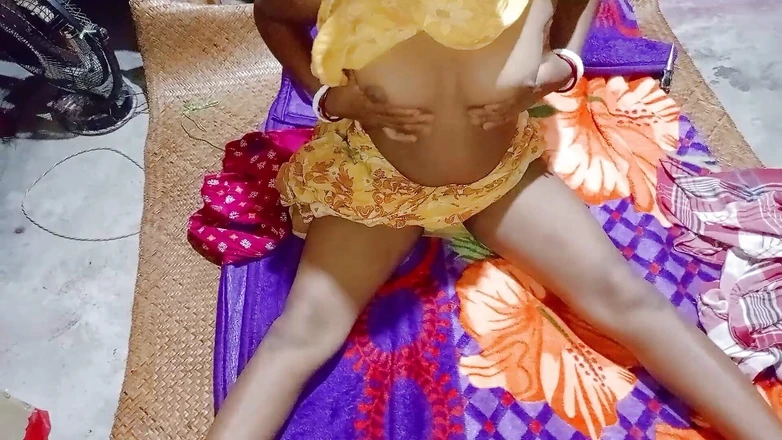 Dogrupali69: Bhabhi Called and Fucked Me After Having Great Sex