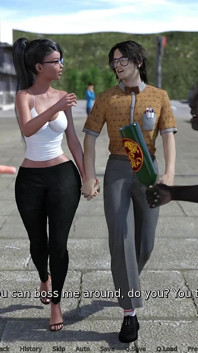 Laura ความลับอารมณ์ร้อน: ผัวนั่งดู fiancée ถูกพวกกล้ามโตยืดเส้นยืดสายในยิม - ตอนที่ 84