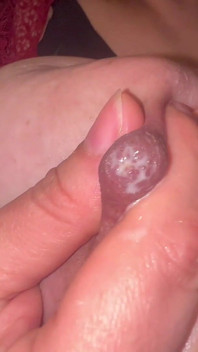 Breast Milk Squirts and Boob Bouncing