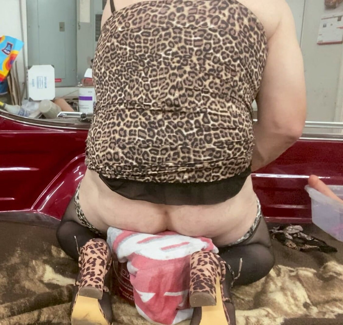 Dozen summer 3: Atât de excitată !!