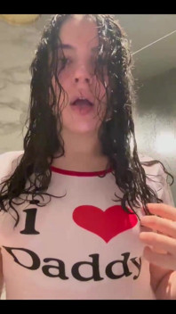 Do you like wet t-shirt contests?