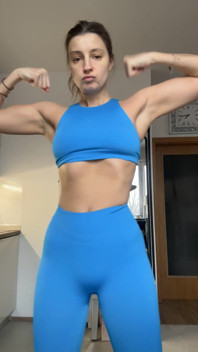 Solo MILF