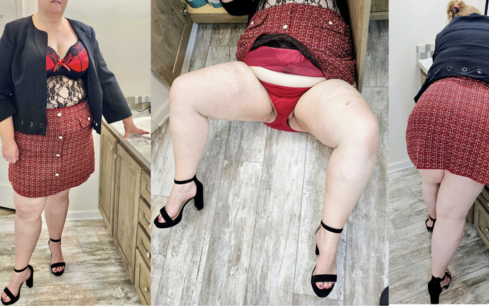 Big juicy ass booty clapper & jamdown: Jag ringde rörmokarföretaget och ingen rörmokare var tillgänglig, så jag...