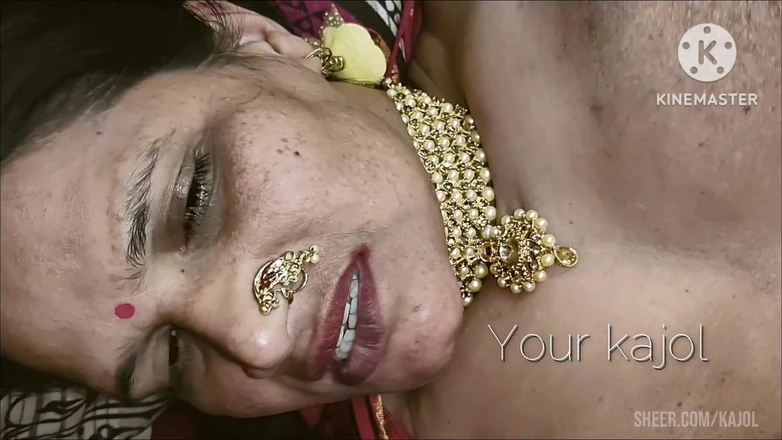 Kajol Bhabhi in Latest Fashion