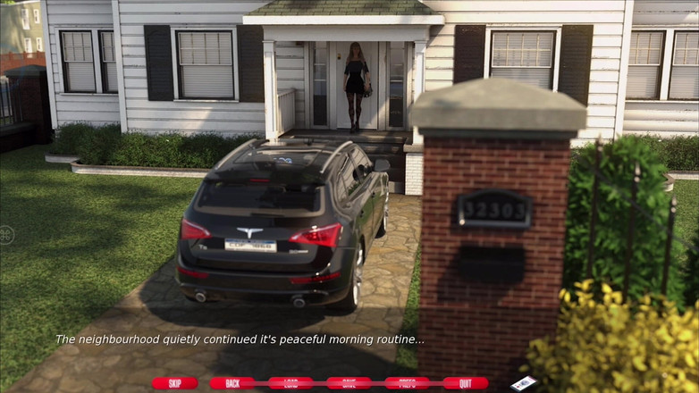 Captain ero gaming: Zlobivých sousedů - V1.01 Aktualizace