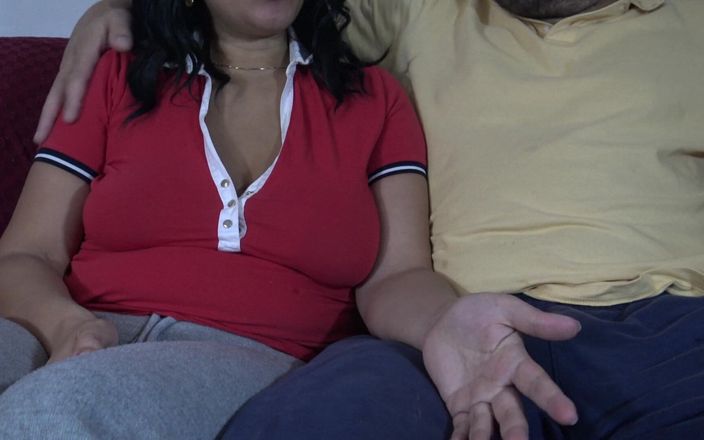 Stepmom Susan: フランス人継母は継息子の巨根にハマる