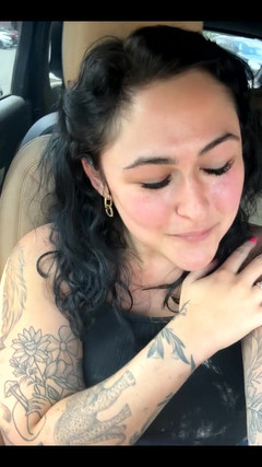 Josie Jaxxon: Masuk ke Vacay Mode