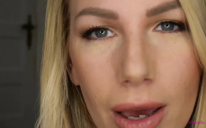 Danielle Maye: Beautiful Lips Custom