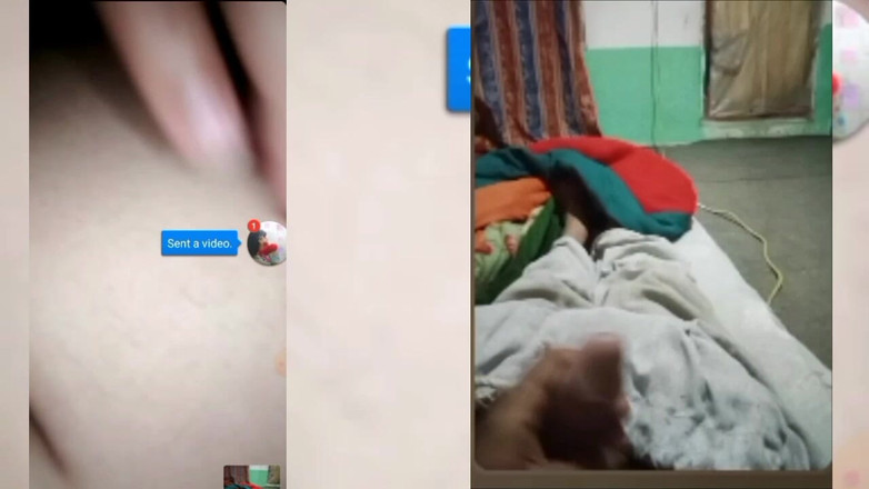 Asim xsim: Seksi video skandalı büyük göğüsler