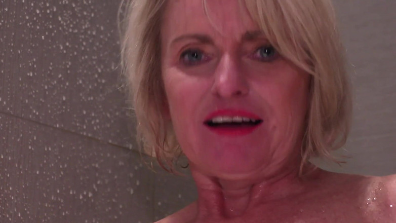 HPG Production: 55 Year Old Blonde Cougar Fucks Like a Coed 6892 2 2