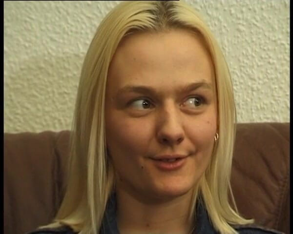 YOUR FIRST PORN: Bei alex sind alle tore offen - con alex tutti i...