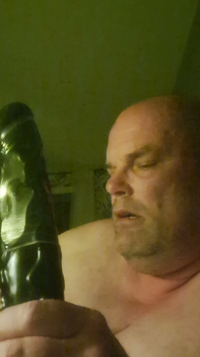 Fickspecht: Continue with the Hole Destroyer for the Bitch and Nice...