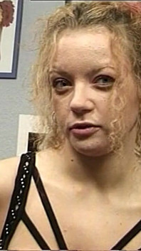 The Two Sluts Look Him in the Eyes While They Suck Him Before Getting Fucked