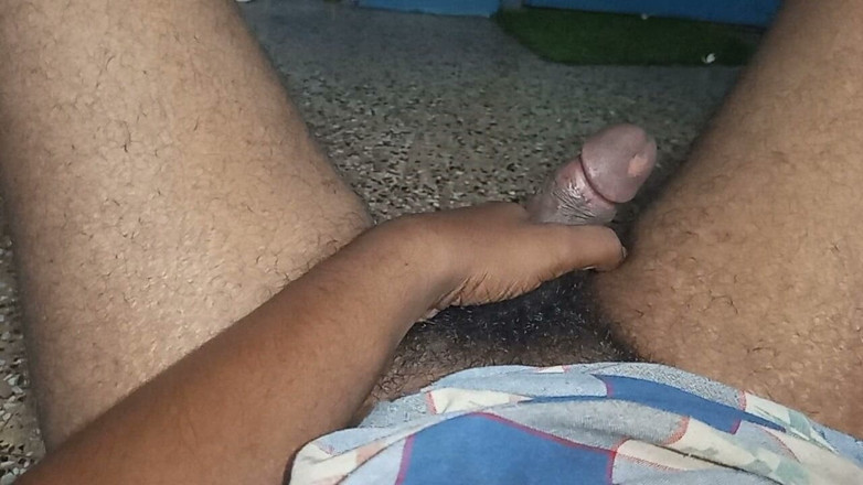 Sweet Indian cock: My Wife Boobs Licking with Kissing