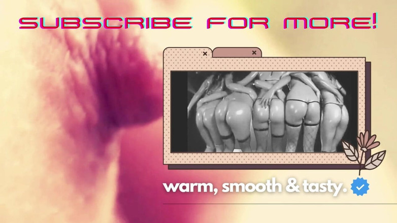 Warm, smooth & tasty.: Ktra368 Pt8 1.2