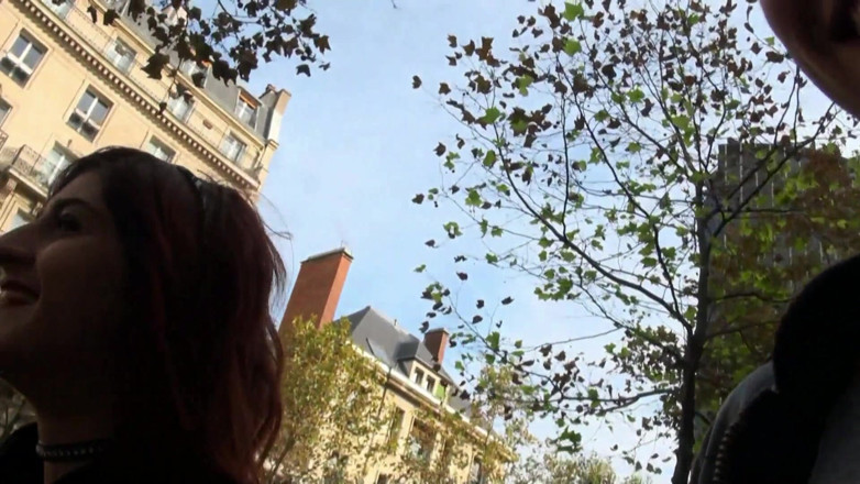Max Casanova: I will kiss your little stepsister at your place