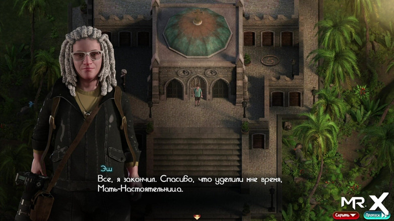 Mr Studio X: Comoara lui Nadia - călugăriță sexy face poze E1 # 141