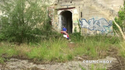 EXHIB BOYS: Young footballer used by his coach manager