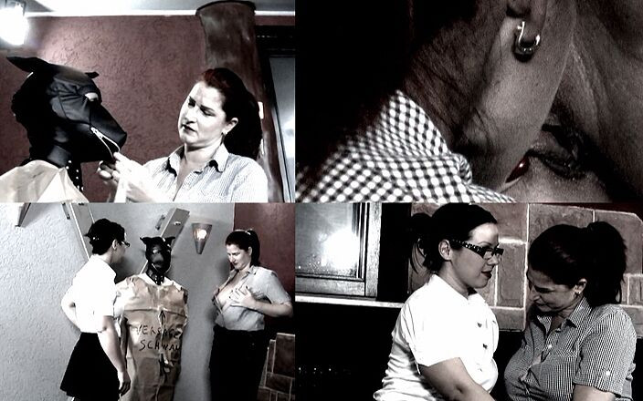 Lydia Privat: Paroháč Nic