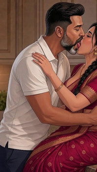 Ramya mariée, partie 3