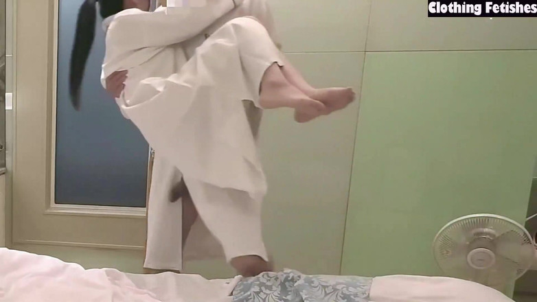 The Sexual Issues: Anjo asiático 23068